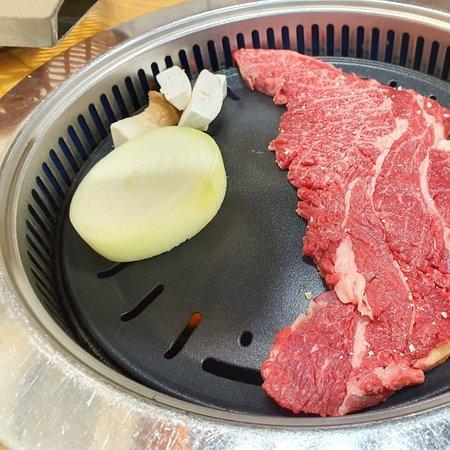 Taste Chan Deul King Salt Grill